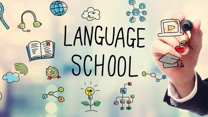 Language Learning Class
